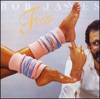 Bob James - Foxie lyrics