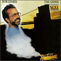 Bob James - The Genie lyrics