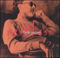 Bob James - Restless lyrics
