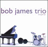 Bob James - Straight Up lyrics