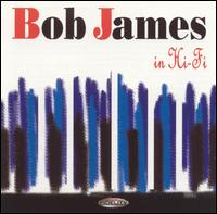 Bob James - Hi-Fi lyrics
