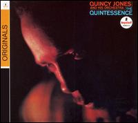 Quincy Jones - The Quintessence lyrics