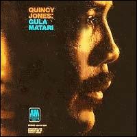 Quincy Jones - Gula Matari lyrics