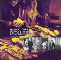 Quincy Jones - Dollar$ lyrics