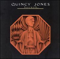 Quincy Jones - Sounds...And Stuff Like That!! lyrics