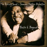 Quincy Jones - Basie and Beyond lyrics