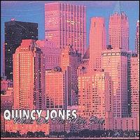 Quincy Jones - Walk on the Wild Side lyrics