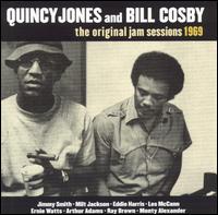 Quincy Jones - Original Jam Sessions 1969 [live] lyrics