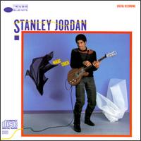 Stanley Jordan - Magic Touch lyrics