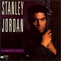 Stanley Jordan - Cornucopia lyrics