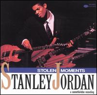 Stanley Jordan - Stolen Moments [live] lyrics