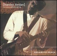 Stanley Jordan - Dreams of Peace lyrics