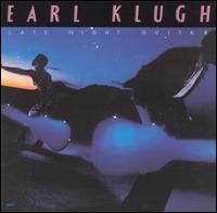 Earl Klugh - Late Night Guitar lyrics