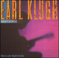 Earl Klugh - Nightsongs lyrics