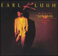 Earl Klugh - Midnight in San Juan lyrics