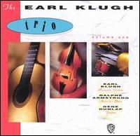 Earl Klugh - The Earl Klugh Trio, Vol. 1 lyrics