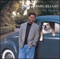 Earl Klugh - The Journey lyrics