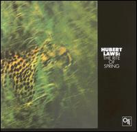 Hubert Laws - The Rite of Spring lyrics