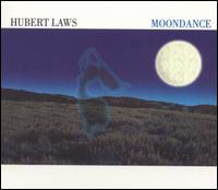 Hubert Laws - Moondance lyrics