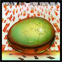 Ronnie Laws - Pressure Sensitive lyrics