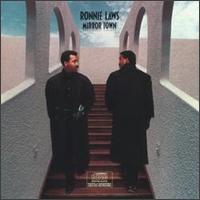 Ronnie Laws - Mirror Town lyrics