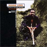 Ronnie Laws - Portrait of the Isley Brothers: Harvest for the World lyrics