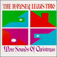 Ramsey Lewis - More Sounds of Christmas lyrics