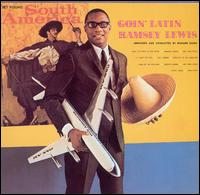 Ramsey Lewis - Goin' Latin lyrics