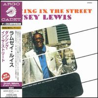 Ramsey Lewis - Dancing in the Street lyrics