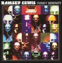 Ramsey Lewis - Funky Serenity lyrics