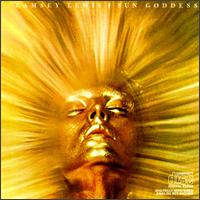 Ramsey Lewis - Sun Goddess lyrics