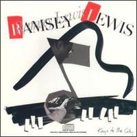 Ramsey Lewis - Keys to the City lyrics
