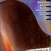 Ramsey Lewis - A Classic Encounter lyrics