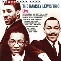 Ramsey Lewis - Live lyrics