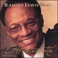 Ramsey Lewis - Appassionata lyrics