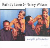 Ramsey Lewis - Simple Pleasures lyrics