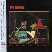 Jeff Lorber - In the Heat of the Night lyrics