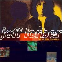 Jeff Lorber - West Side Stories lyrics