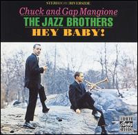 Chuck Mangione - Hey Baby! lyrics