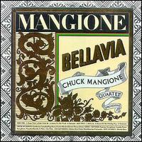 Chuck Mangione - Bellavia lyrics