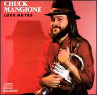 Chuck Mangione - Love Notes lyrics