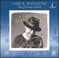 Chuck Mangione - The Feeling's Back lyrics