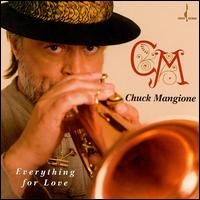 Chuck Mangione - Everything for Love lyrics