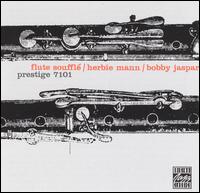 Herbie Mann - Flute Souffle lyrics
