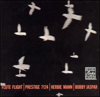 Herbie Mann - Flute Flight lyrics