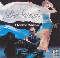 Herbie Mann - Sultry Serenade lyrics