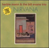 Herbie Mann - Nirvana lyrics