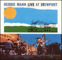 Herbie Mann - Live at Newport lyrics