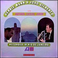 Herbie Mann - Recorded in Rio de Janeiro lyrics