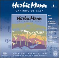 Herbie Mann - Caminho De Casa lyrics